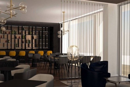 Radisson Blu Larnaca - 26