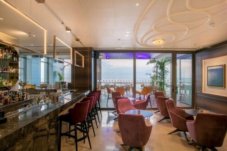 Radisson Blu Larnaca - 27