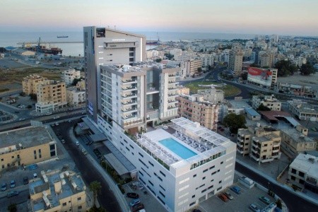 Radisson Blu Larnaca - 28
