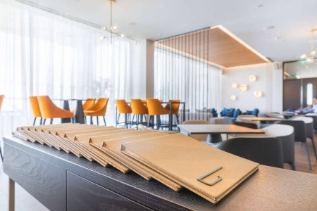 Radisson Blu Larnaca - 29