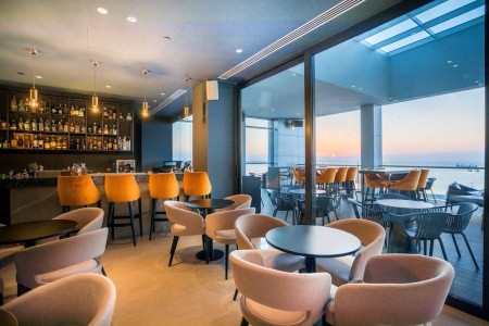 Radisson Blu Larnaca - 30