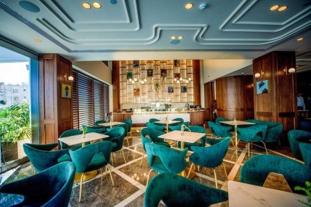 Radisson Blu Larnaca - 31