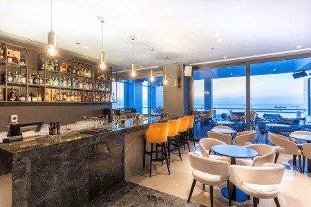 Radisson Blu Larnaca - 32