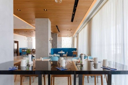 Radisson Blu Larnaca - 33