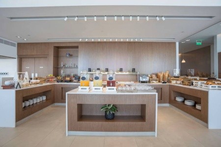 Radisson Blu Larnaca - 34