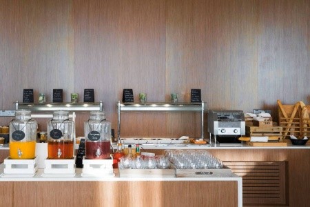 Radisson Blu Larnaca - 35