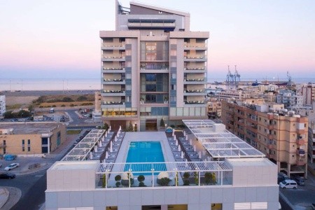 Radisson Blu Larnaca - 36