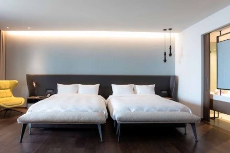 Radisson Blu Larnaca - 40