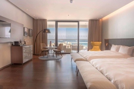 Radisson Blu Larnaca - 41