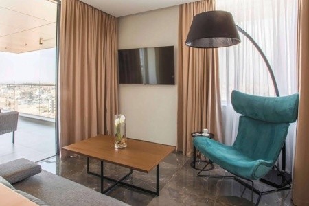 Radisson Blu Larnaca - 42