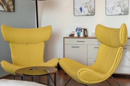 Radisson Blu Larnaca - 43