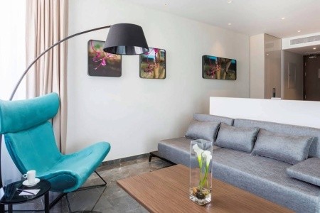 Radisson Blu Larnaca - 45