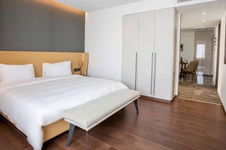 Radisson Blu Larnaca - 46