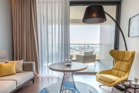 Radisson Blu Larnaca - 48