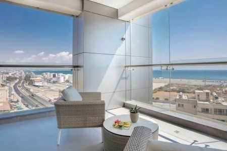 Radisson Blu Larnaca - 49