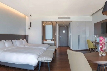 Radisson Blu Larnaca - 50