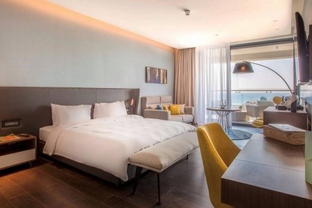 Radisson Blu Larnaca - 51