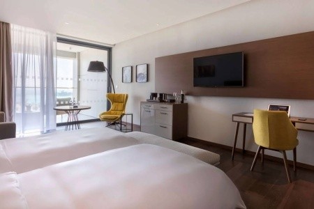 Radisson Blu Larnaca - 52