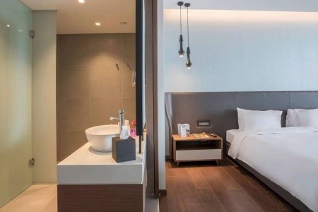 Radisson Blu Larnaca - 53