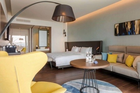 Radisson Blu Larnaca - 54