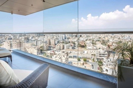 Radisson Blu Larnaca - 55