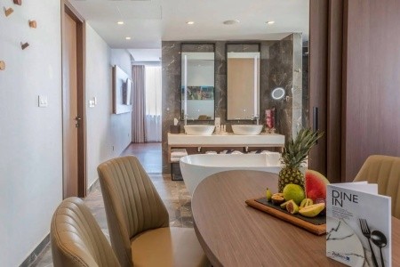 Radisson Blu Larnaca - 56