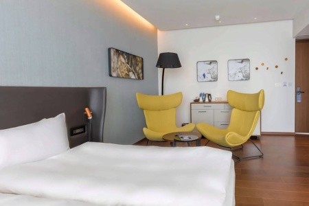 Radisson Blu Larnaca - 57