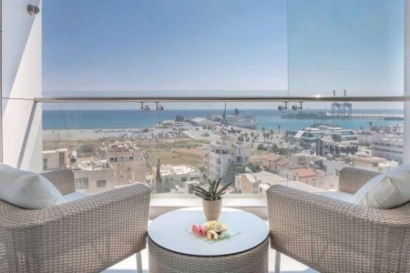 Radisson Blu Larnaca - 58