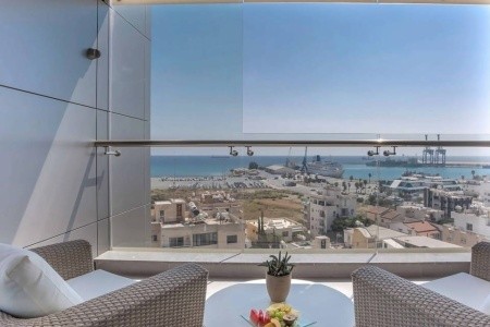 Radisson Blu Larnaca - 59