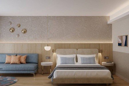 Akra Sorgun Tui Blue Sensatori (Ex. Sensatori Barut Sorgun) - 97