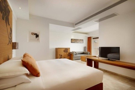 Mangrove Tree Resort World Sanya Bay - 36