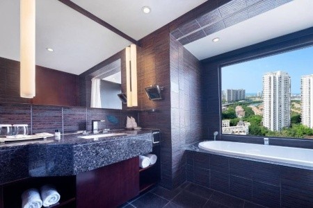 Mangrove Tree Resort World Sanya Bay - 38