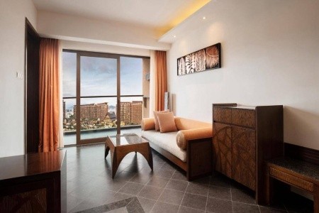 Mangrove Tree Resort World Sanya Bay - 42