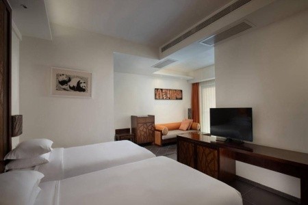 Mangrove Tree Resort World Sanya Bay - 43