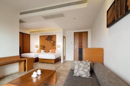 Mangrove Tree Resort World Sanya Bay - 44