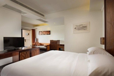 Mangrove Tree Resort World Sanya Bay - 45