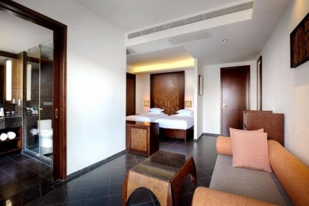 Mangrove Tree Resort World Sanya Bay - 46