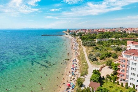 Riviera Fort Beach - 6