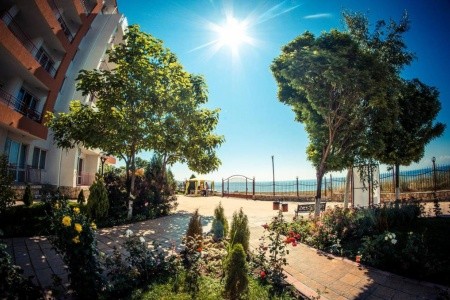 Riviera Fort Beach - 7