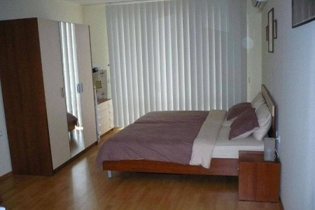 Riviera Fort Beach - 14