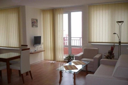 Riviera Fort Beach - 17