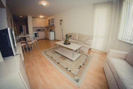 Riviera Fort Beach - 20