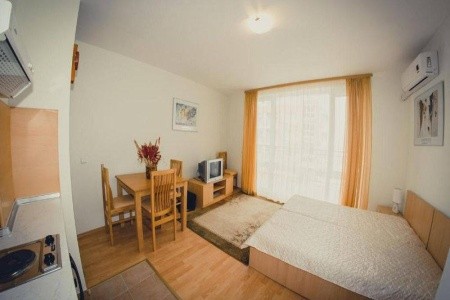 Riviera Fort Beach - 25