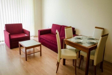 Riviera Fort Beach - 26