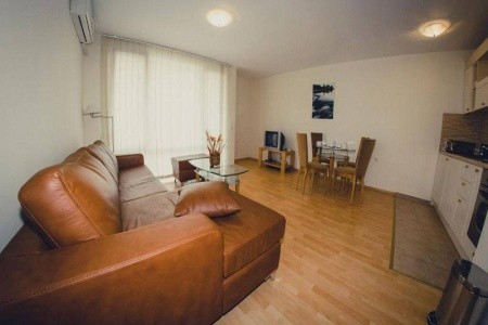 Riviera Fort Beach - 27