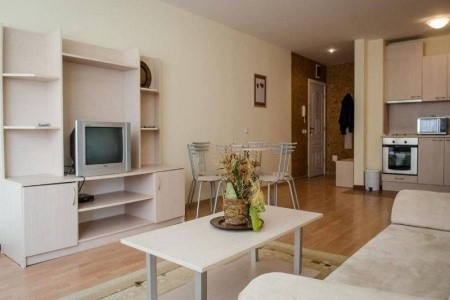 Riviera Fort Beach - 30