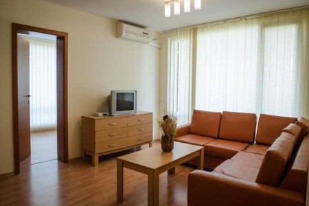 Riviera Fort Beach - 31