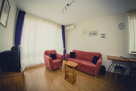 Riviera Fort Beach - 37