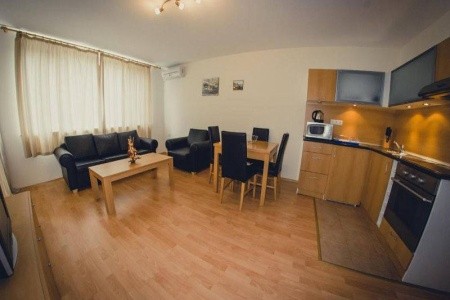 Riviera Fort Beach - 38