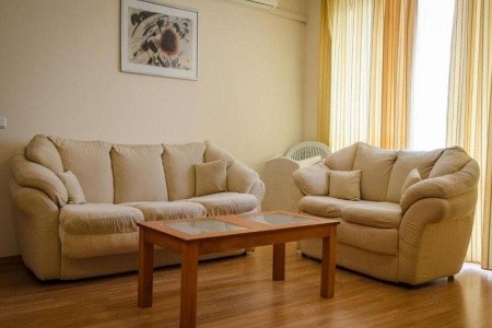 Riviera Fort Beach - 41